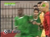 اهداف مباراة ( غزل المحلة  0-1 الانتاج الحربي ) الأسبوع 5 - الدوري المصري الممتاز