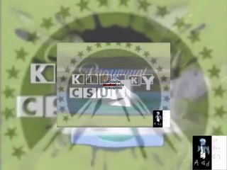 Paramotnl Csupo sings peppa pig song