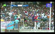 RD Congo vs Burundi (2-2) - Eliminatoires CDM 2018