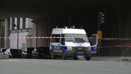 Attentats - En deuil, Lassana Diarra transmet un message de paix