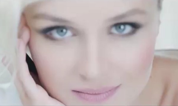 Полина ГАГАРИНА – «Я НЕ БУДУ»