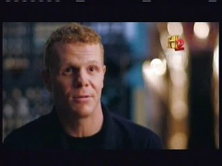 Hangar1 - Colisiones y Encubrimientos