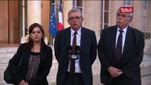 Attentats : Pierre Laurent appelle à « cesser de nourrir nous-mêmes des logiques de guerre »