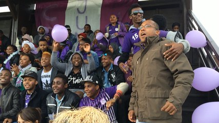 Voltigeurs-Jumeaux de M'Zouasia