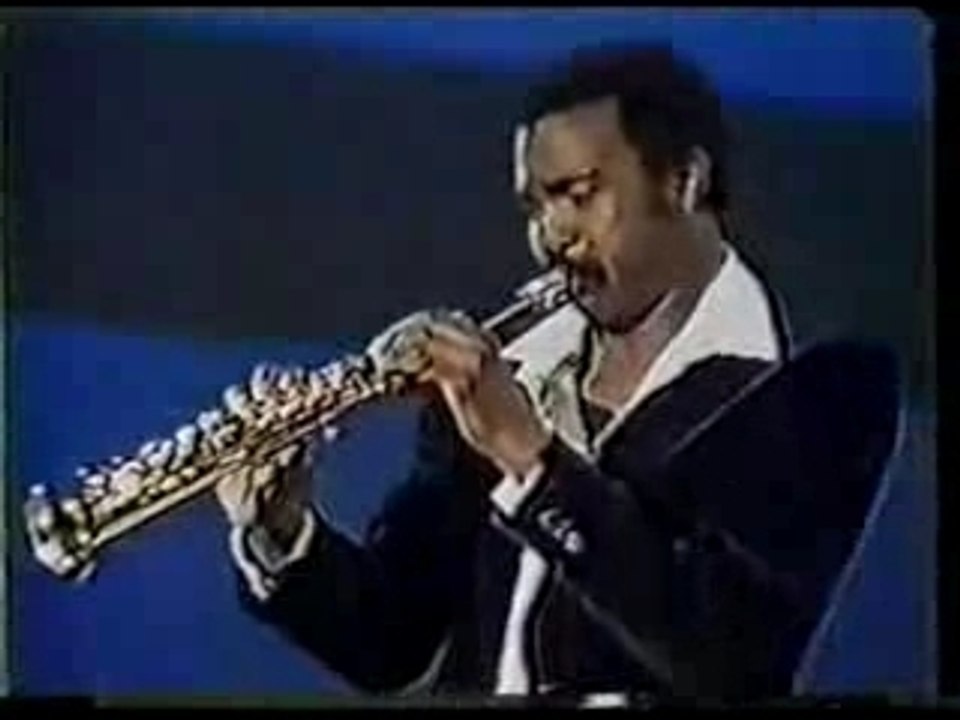 Ronnie Laws - Every Generation