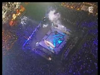 Gregory Lemarchal - Con te partiro