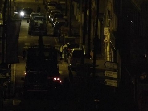 Attentats de Paris: deux Français ayant résidé à Bruxelles parmi les assaillants tués