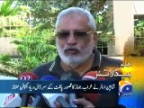 Geo News Headlines - 15 November 2015 - 2200