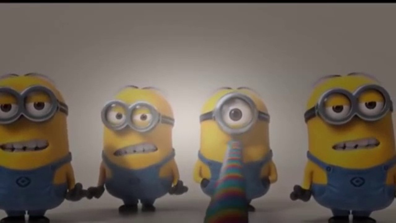 minions