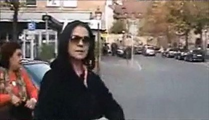 NUREMBERG ALEMANHA PARTE 1