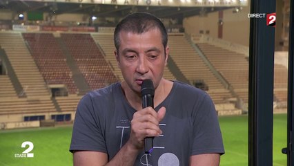 VIDEO. Mourad Boudjellal (président du RCT) : "je ne me suis jamais senti aussi Français !"