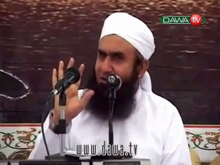 BAAP KI SHAAN (Maulana Tariq Jameel)