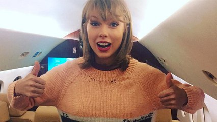 Judge Awesomely Quotes Taylor Swift Lyrics in Taylor's Court Case