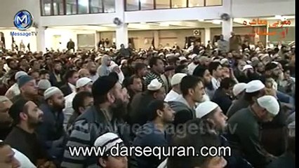 Power of Tauba (Maulana Tariq Jameel) Tuba Ka 2 Ajab Waqiat