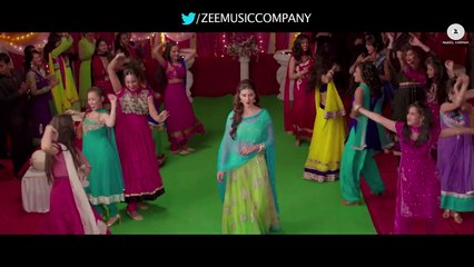 Bomb Kudi Official Video - Luckhnowi Ishq - Adhyayan Suman & Karishma Kotak