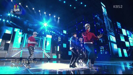 [HD] 151115 2015 K-POP 월드페스티벌 in 창원 샤이니 View