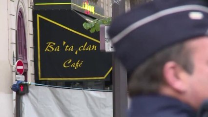 Attentats de Paris, les Médias Internationaux Réagissent