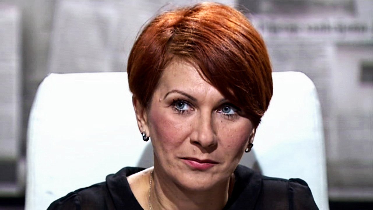 Nedjeljom u 2 - Ivana Šojat (15. studenog 2015.)