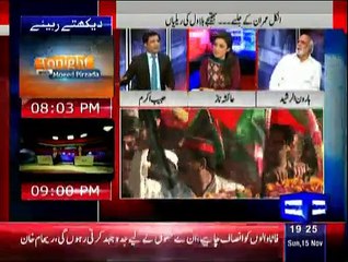 Khabar Yeh Hai - 15th November 2015