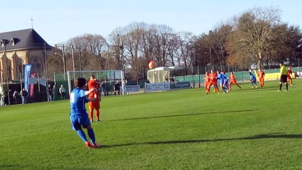 Yzeure-Lorient