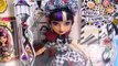 Ever After High EAH - Spring Unsprung - Cerise Hood - Fairytale Daughter of Riding Hood