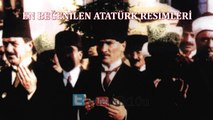 En beğenilen Atatürk resimleri