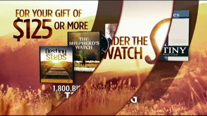 T.D. Jakes Sermons 2015 - Dry Places & This is Not the Time to Lose Your Head in August 2015