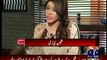 Mere Mutabiq with Hassan Nisar - 15 November 2015 - Geo News