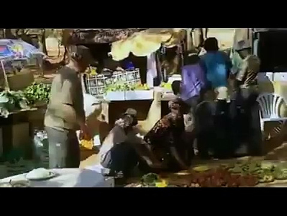 KOMİK ŞAKA