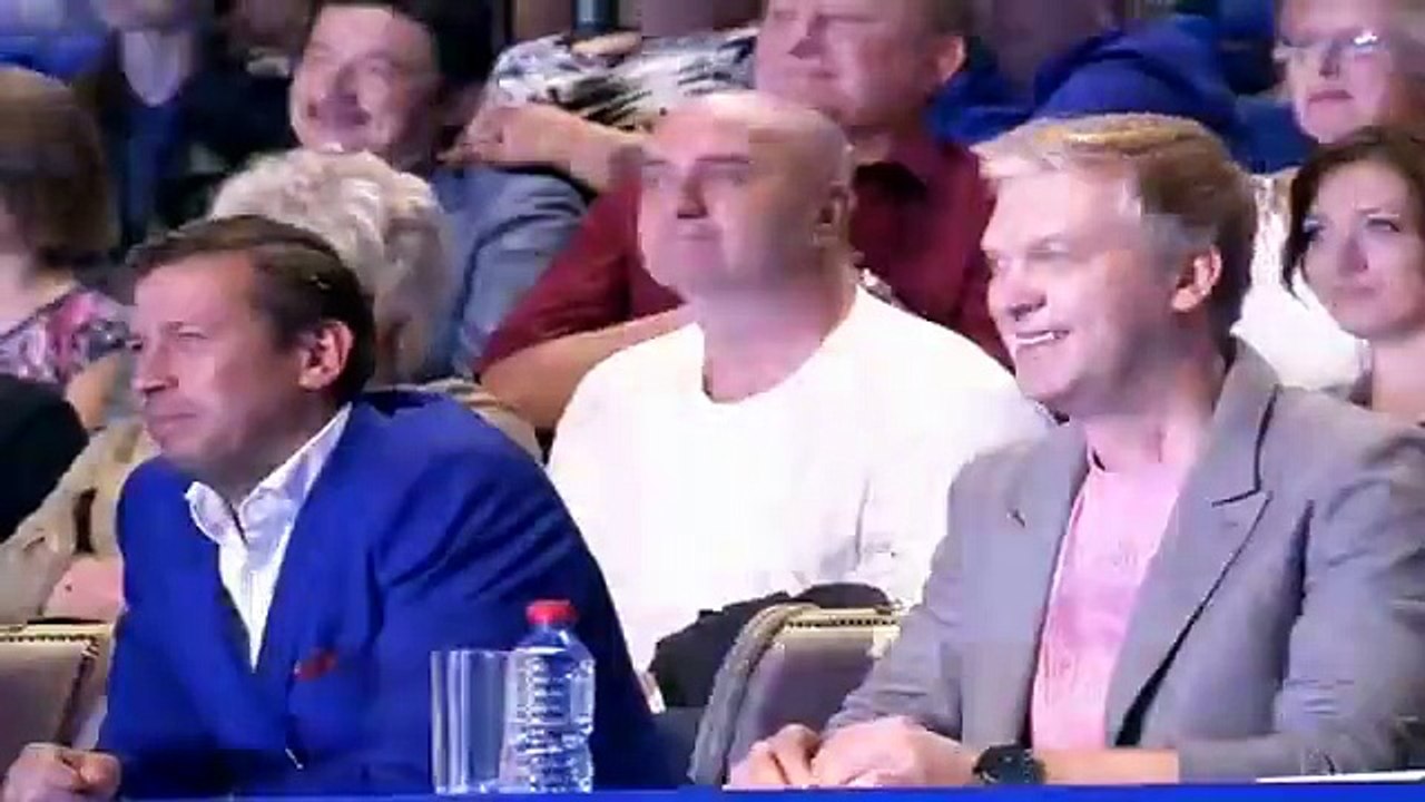 Сергей Лавров о санкциях ЕС Голосящий КиВиН 2015 Парапапарам