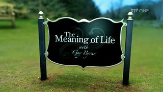 The Meaning of Life with Gay Byrne - Ben Dunne - April 10, 2011