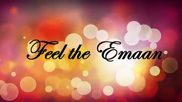 Qayamat Ka Deen Aur Hamare Nabi (Maulana Tariq Jameel)