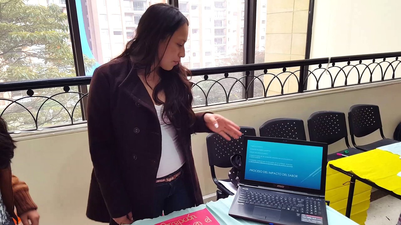 FORO 5 TICS - TALLER JUEGOS MENTALES (¿ADIVINA QUE ES?)