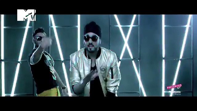 Panasonic-Mobile-MTV-Spoken-Word-presents-Swag-Mera-Desi -Raftaar-feat-Manj-Musik