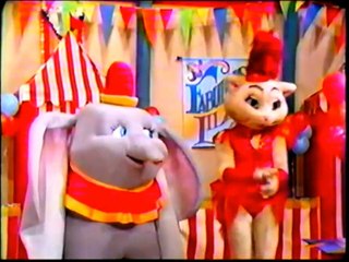 Thomas & Friends-Dumbo's Circus Parody 26