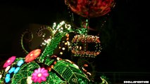 ♥♥ The Main Street Electrical Parade at Walt Disney Worlds Magic Kingdom! (in HD)