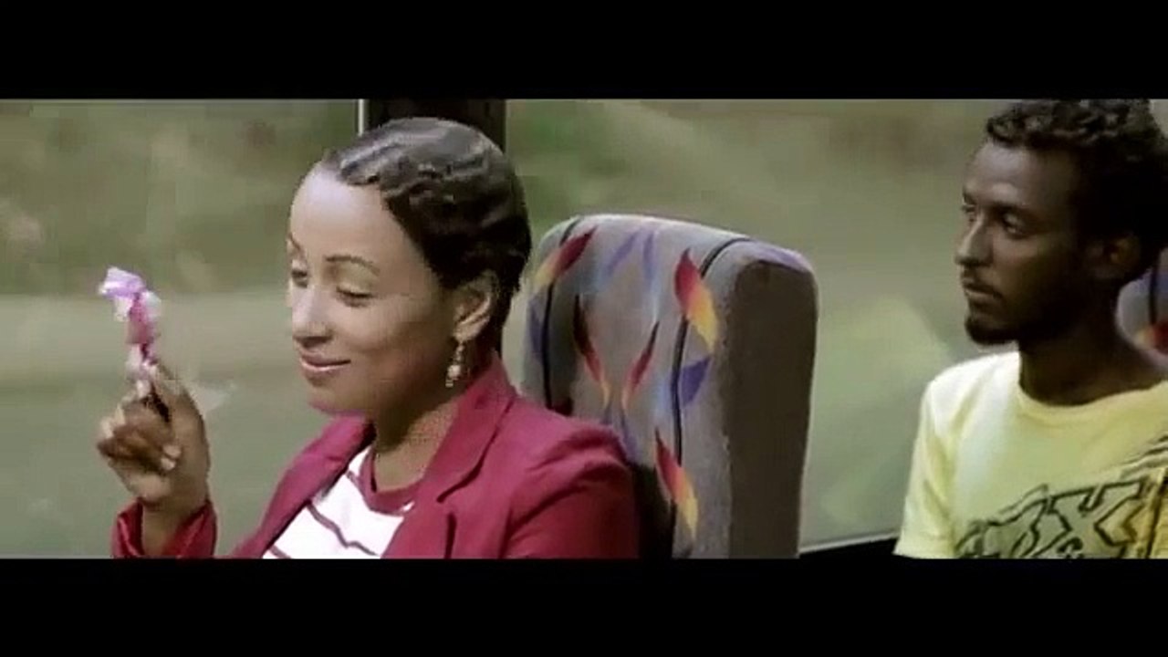 Ethiopia – A Dawit Tesfaye film: Zetegn Mot / ዘጠኝ ሞት [Trailer]