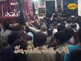 Farhan Ali Waris Majlis 4 October 2015 Sahiwal
