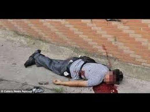 Terrorists Attack Paris Hostage Situation Unfolding -Full Details of the attack