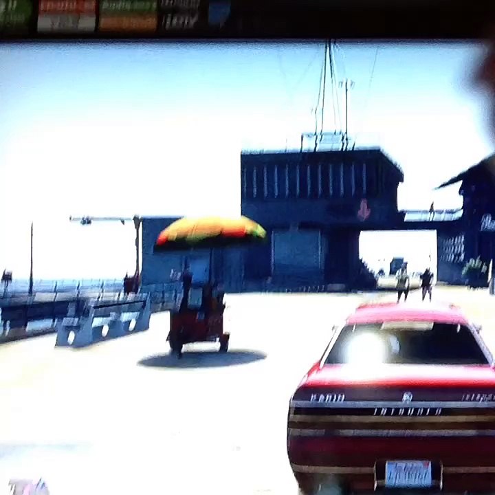 Gta v How to put hat and mask
