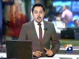 Geo News Headlines - 15 November 2015 - 2300