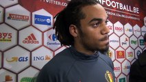 Jason Denayer: 