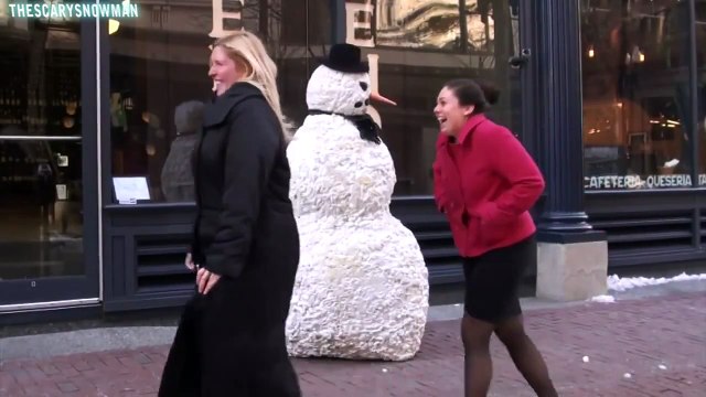 Вот так напугали до смерти. Если честно СМЕШНО ДО СЛЕЗ+)