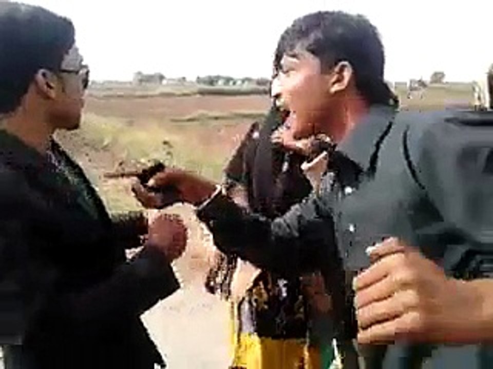 OMG desi girls in the way dancing with shehri babu must watch - Video Dailymotion_2