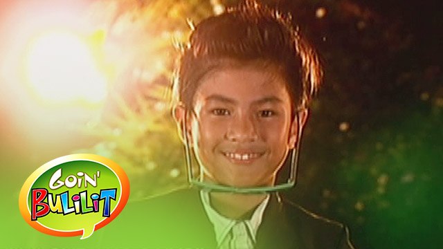 Goin' Bulilit: In Love Ako Sa'Yo Music Video