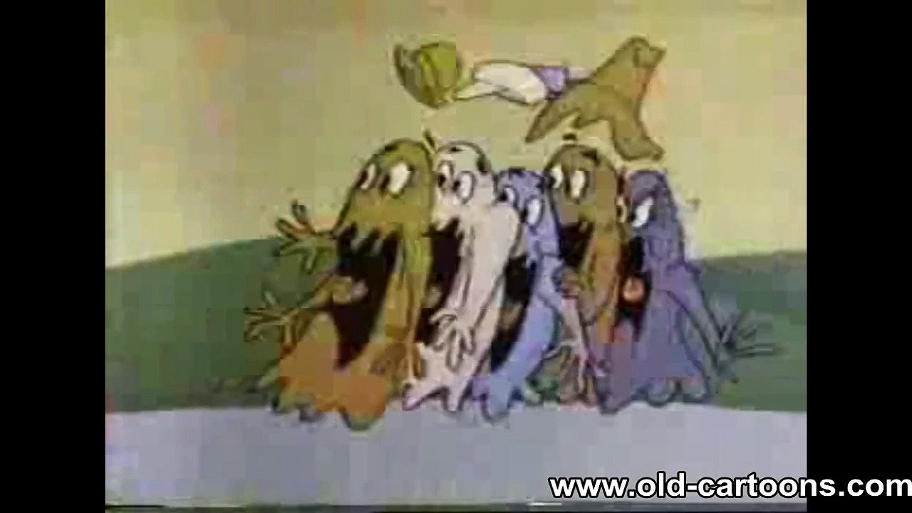 Pac Man Cartoon Intro Theme
