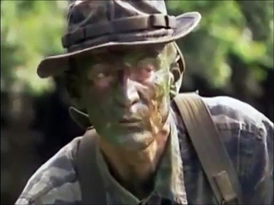 French Foreign Legion: 3e REI & 2e REP (documentary)