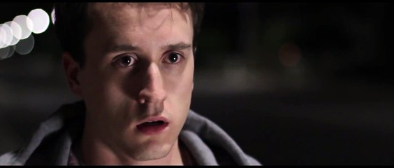 2AM: The Smiling Man - short film