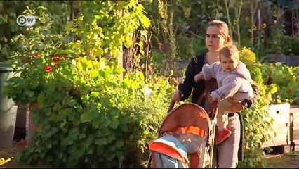 Berlín: agricultura urbana en auge | Destino Alemania