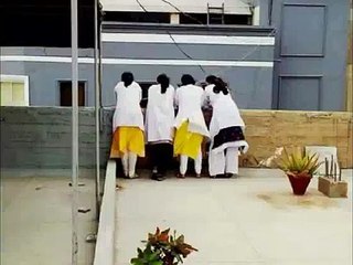 Da jenakay sa wai - peshawar pathan girls talking